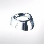【太一摩托車精品店】 YAMAHA 原廠精品 SMAX 排氣管尾蓋 990工資另計