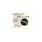 (店+)咻咻五金 5.5-7mm雙開口板手 適用於M3-M4螺帽