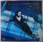 《二手美版黑膠》Belinda Carlisle – Heaven On Earth
