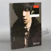 正版海蝶唱片 林俊傑專輯 她說 CD+歌詞本 2010專輯唱片