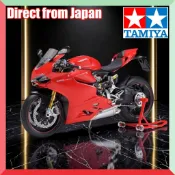 田宮 TAMIYA 1/12 Ducati 1199 Panigale S 機車模型 塑膠模型 組裝模型 No.129