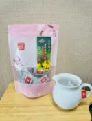 千山茶品 【千山南非國寶茶】南非國寶蜜樹茶 (20入) (南非 國寶茶 博士茶)