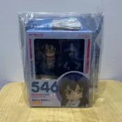 Good Smile Company 粘土人 546 園田海