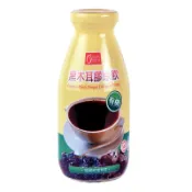 實在健康生活館 【康健生機】有機黑木耳膠原飲(290ml/瓶)