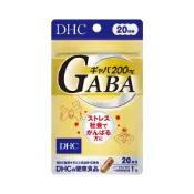 (店+)【DHC】DHC 紓壓GABA