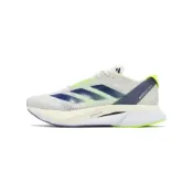 (店+)【adidas 愛迪達】IE8493 adidas Adizero Boston 12 休閒 低幫跑步鞋 男款 灰藍色