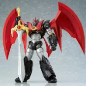 【米朧家】現貨 💥 無敵鐵金剛 魔神凱撒 魔神凱薩 MODEROID 組裝模型