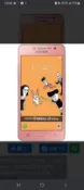 (原廠裸機) SAMSUNG 三星Galaxy j2 prime J2 原電 空機 手機 粉色