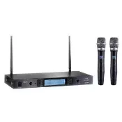 TEV TR-5700 UHF100頻道無線麥克風