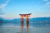【Lion Travel 雄獅旅遊】限時促銷｜廣島山陰山陽｜日本首座~皮克敏公園.世界遺產嚴島神社.道後溫泉街.出雲大社.松江城.岩國錦帶橋.倉敷美觀.別子銅山小火車.金刀比羅宮.燒肉.葡萄酒釀造廠六日 出發地點：台北