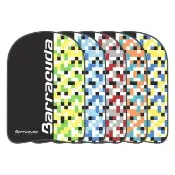 【Barracuda 巴洛酷達】游泳訓練浮板 Barracuda AQUAPOP MOSAIC