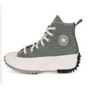 (店+)【CONVERSE】Converse Run Star Hike Hi Light Field Surplus 170247C