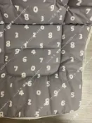元元 緣緣｜combi 康貝 大墊+安全帶