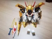 【現貨】千值練龍王丸METAMORFORCE千大爺魔神英雄傳神龍鬥