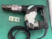 【有中-日本外匯品】日立 HITACHI H41SA2  電動鎚鑽/電鎚/破碎機 {B86}