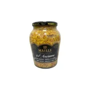 (店+)法國MAILLE魅雅芥末籽醬845G
