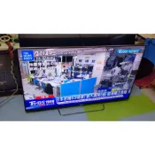 【保固6個月-台南市】SONY索尼55吋聯網3D電視KDL-55W800C 2015年可看Netflix、YouTube