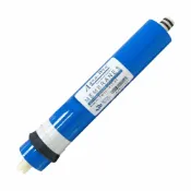(店+)【蝴蝶衛浴】WQA.濾水器濾芯80Gro膜 美國水質協會專業認證.RO膜.逆滲透膜.過濾罐.過濾組.濾芯.淨水器周邊