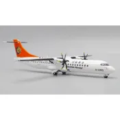 JC Wings 1:200 復興航空 ATR72-500 B-22812 合金飛機模型
