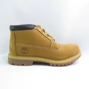 ISPORTSHOP Timberland 23399 女休閒靴 經典短靴 Nellie WP 防潑水 小麥黃【iSport愛運動】