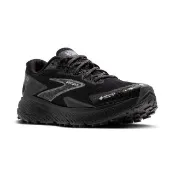 【BROOKS】女鞋 慢跑鞋 越野系列 Divide 5 GTX(1204171B026)