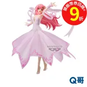 萬普 機動戰士鋼彈 SEED BANPRESTO EVOLVE 拉克絲·克萊因 曉之車 EndingVer. 公仔 景品