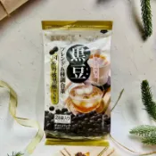 ［開麥啦。］京都茶農 黑豆茶 黑豆調合茶 28袋入 國產丹波黑種配合