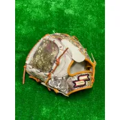 棒球世界全新SSK 限量款棒壘球手套龍紋拼接特價投手用12吋反手用