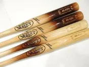 Louisville slugger 路易斯威爾 MSB6棒型 A9 實心棒 白樺木 慢壘棒 壘球木棒 壘球棒 共兩款