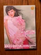 張韶涵歐若拉專輯內含快樂崇拜全新未拆正版CD158