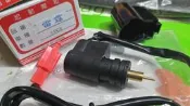 OKO 部品，LGH5 LFB5 自動旁通器：RACING 雷霆125/150 化油器自動阻風門起動柱塞起動閥組自動Q扭