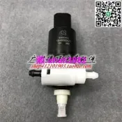 適用W164 賓士ML級W166雨刮ML300大燈GL350噴水ML400馬達ML500電機
