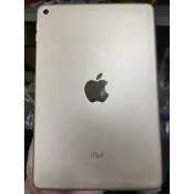 蘋果 原廠 平板 iPad mini 4代 WiFi版 128G -金- A1538 