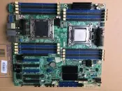 原裝Intel/英特爾 S2600CO4S2600CPFU務器主板 E5-2680V2 C602