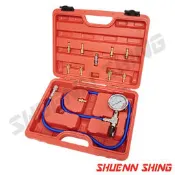 ▲LOCKE汽車工具 機車工具 機械工具///氣壓避震器測試器 L-B161T2
