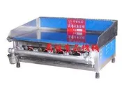 【民權食品機械】桌上型煎台5管/早餐店/兩尺九煎台/五管煎台五管桌上煎台
