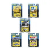 《正版》Mattel 火柴盒小汽車-收藏小車系列 Matchbox 1:64 小汽車 合金車 美泰兒MMB71653(可