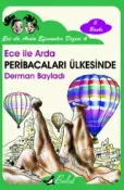  Kobo Ece İle Arda Efsaneler Dizisi 4 - Ece İle Arda Peri Bacaları