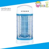 anbao安寶 10W電子捕蚊燈 AB-8210