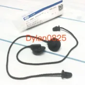 全新 現貨 實拍 Focus mk3 mk3.5 5門 揪背 後廂隔板 吊繩 拉繩 Ford 福特 5D 後行李箱托盤