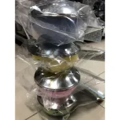 (店+)斑馬牌 兒童碗 不鏽鋼蓋 不銹鋼蓋 隔熱碗 鐵蓋 三色碗 幼稚園 學習碗 304不銹鋼 [老王五金]
