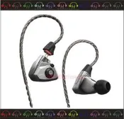DMultimedia台中逢甲耳機專賣 Dunu 達音科 TITAN S入耳式耳機/ 0.78 2pin插針 可換線