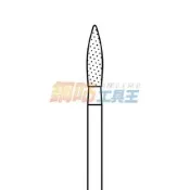 【鋼咕工具王】967.106 鑽石輪頭徑2.5mm J 2.34mm柄 (附發票)