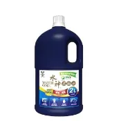 【旺旺水神】抗菌液桶裝水*4桶(2L/桶)