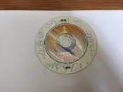 徐懷鈺 Yuki 任賢齊 Riche 水晶 滾石唱片 1998年 CD專輯 二手 E57