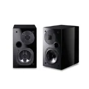 雅瑟音響 USHER S-520 書架式喇叭