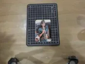 ◎貓頭鷹尋星窩◎明星彩色照片專賣-PhotoP37-308苗可秀2*3照片