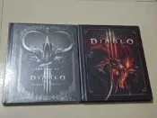 暗黑破壞神3 diablo 奪魂之鐮 典藏版遊戲藝術設定集