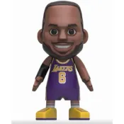 [現貨免等] NBA 王牌化身 拆盒不拆袋 湖人 詹皇 詹姆士 Lebron James 盲盒 籃球 公仔