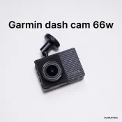 結帳九折【車二手】Garmin 66w 2K｜勝 X110｜180廣角HDR60FPS行車記錄器｜dash cam 67